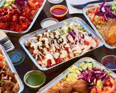 Baba's Halal (Altamonte)