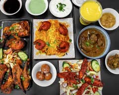 Curry Corner