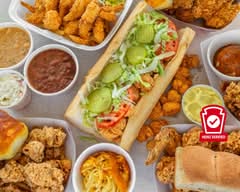 Chubbie's Fried Chicken