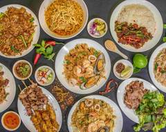 Pak Soi Thai Street Food