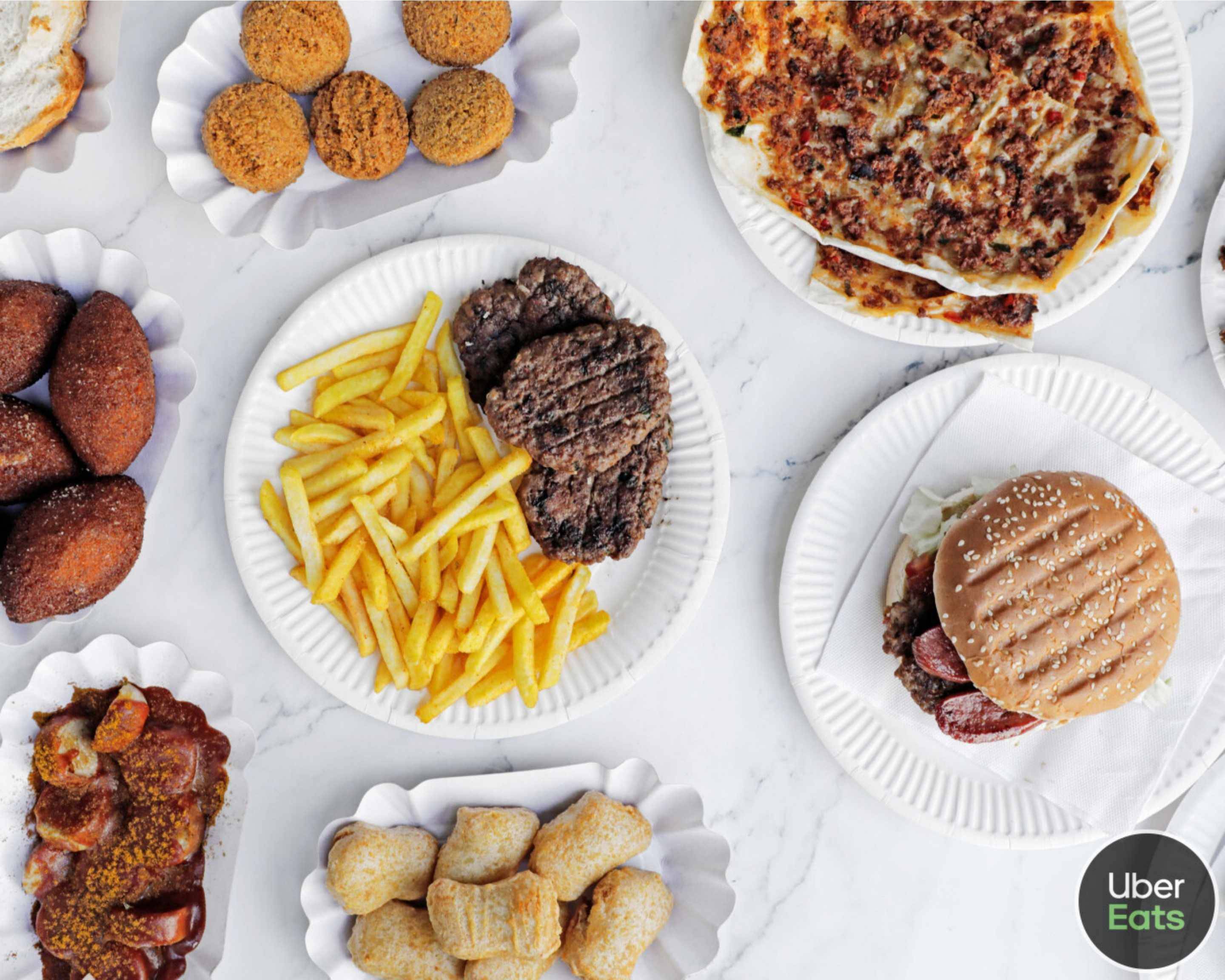 HalalLieferung in Kornwestheim 2023 DIE ZEHN BESTEN HalalRestaurants in deiner Nähe Uber Eats
