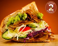 Kebab Barrio