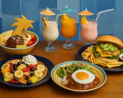 Hawaiian diningcafe Linoday1