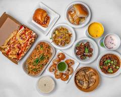 Theka Fusion (Morley)