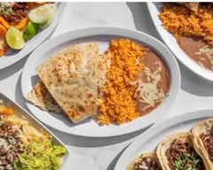 Taqueria Chelita