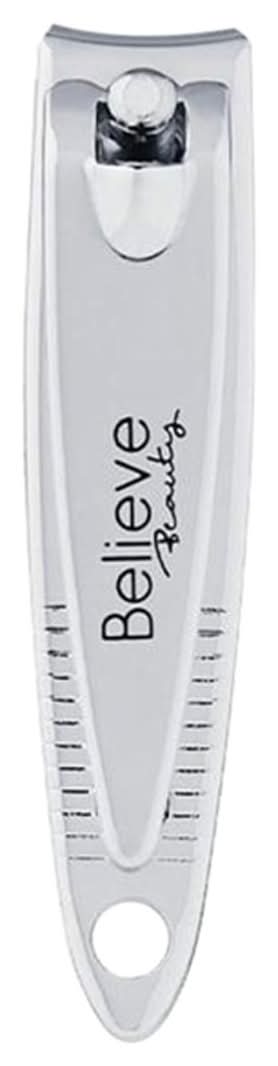 Believe Beauty Nail Clipper
