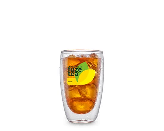 Fuze Tea® Mediano 40cl