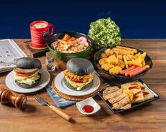 HJ早午宵夜 大智店