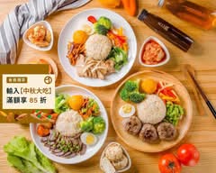一日健食 HealthyDaily