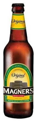 Magners Original Irish Cider (12 fl oz)