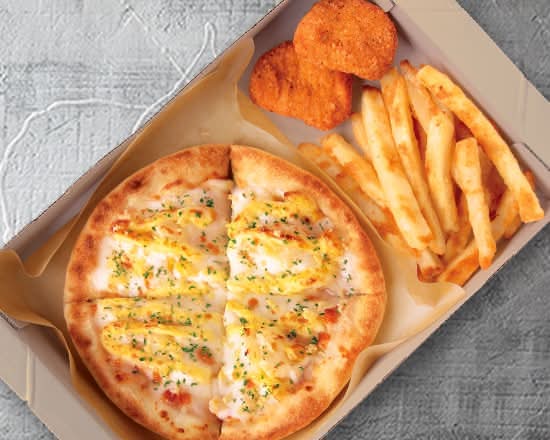 [ナゲポテBOX] じゃがマヨコーン Potato Mayo Corn