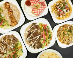 Big Grill Shawarma and Kebobs (1500 Upper Middle Rd W)