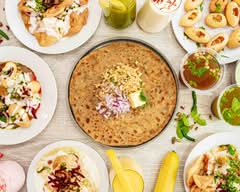 SK CHAAT (Parramatta)