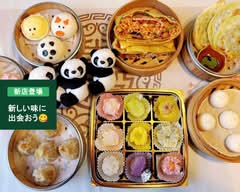 パンダママ食堂 Pandamamasyokudou			