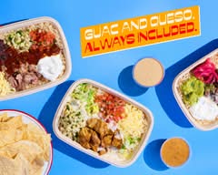 El Diez Mexican Bowls by Wonder (Acton)