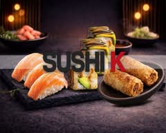 Sushi K - Neuville
