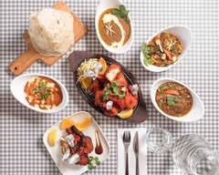Jaggi's Indian Eatery