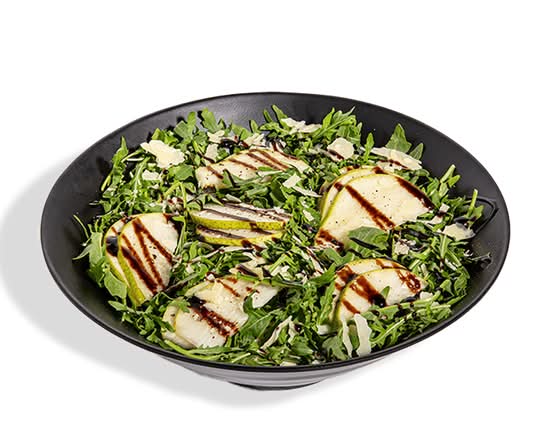 Rocket and Pear Salad