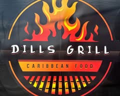 Dills Grill (109 North Kings Avenue)