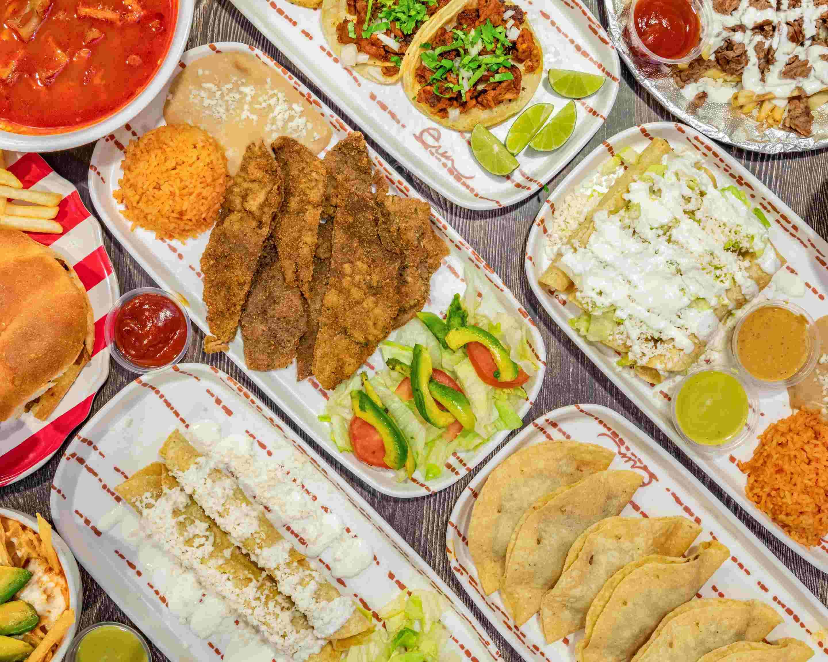 Order Machete Azteca - Menu & Prices - Phoenix Delivery | Uber Eats