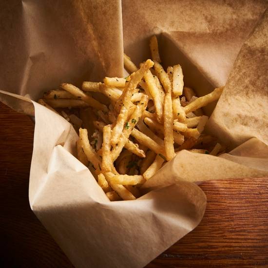 Truffle Fries