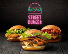 Street Burger - Orense