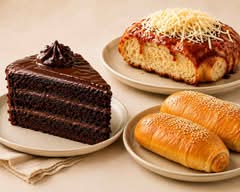Bakanisimo (Panadería y Pastelería)