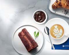 Qargo coffee (18521 MO)
