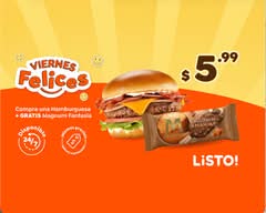 Listo! 6 de Diciembre
