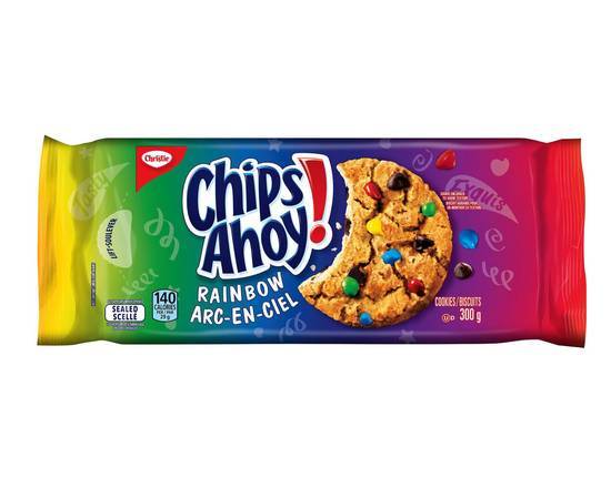 Chips Ahoy Rainbow 258g
