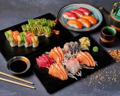 Aya Sushi