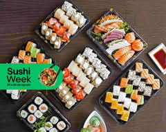 Sushi Barreiro/Belverde 1