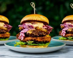 BRGR LDN
