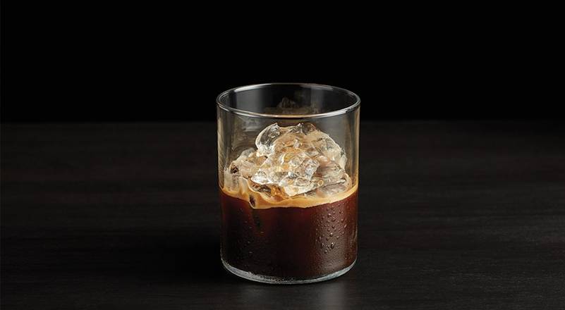 Iced Espresso