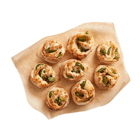 PIZZAROLLS JALAPENO