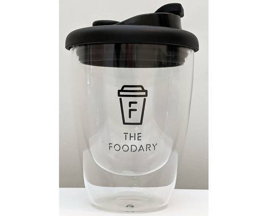 Foodary Reusable Cup