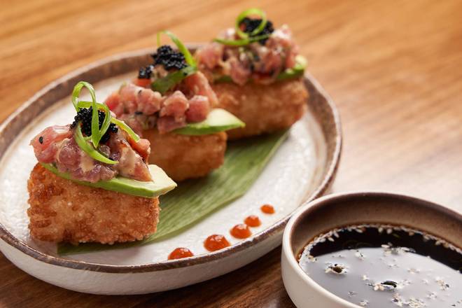 Concon Sushi