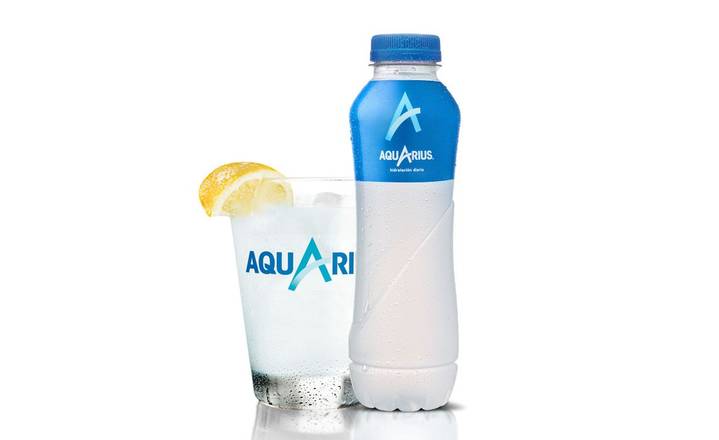 Aquarius Limon BT