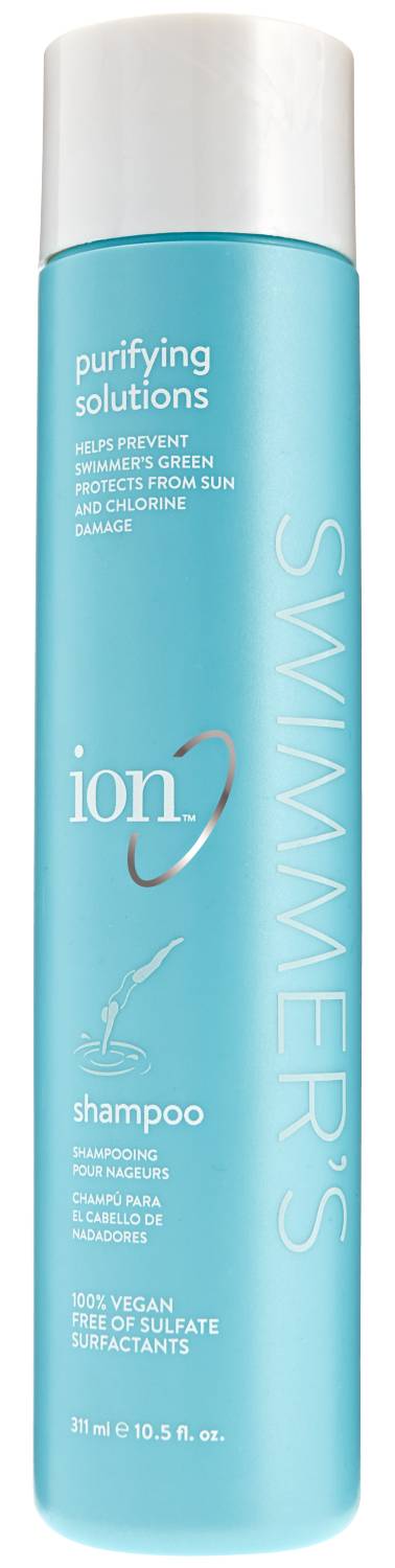 Swimmer's Shampoo 10.5 oz (10.5)