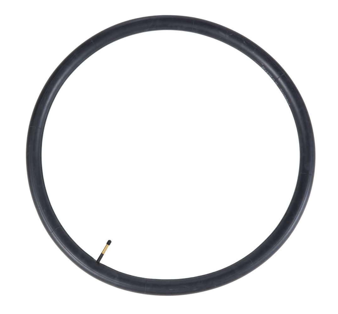Nishiki Schrader Valve 29'' 2.125-2.25 Bike Tube (Black 3, 29")