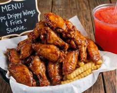 Drippy Wings & Chops (14461 East 9 Mile Road)