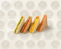 Sanhattan Sanwiches