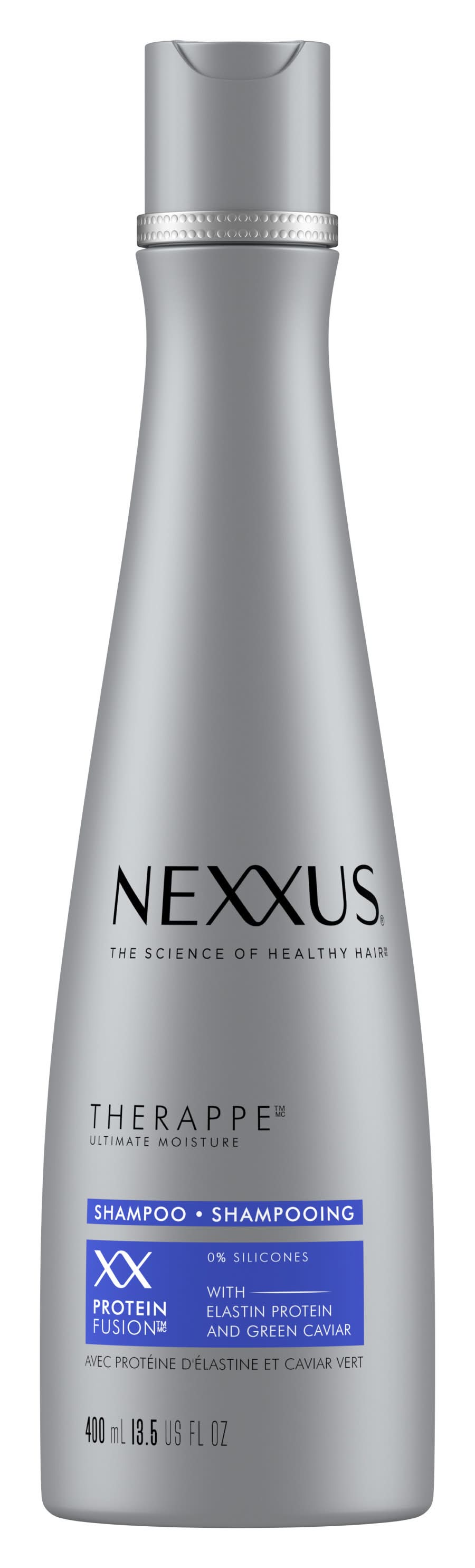 Nexxus Therappe Protein Fusion Shampoo (13.5 oz)