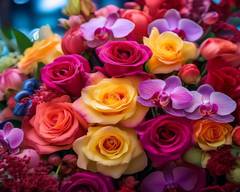 St Clair Flowers