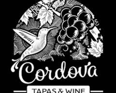 Cordova Tapas & Wine