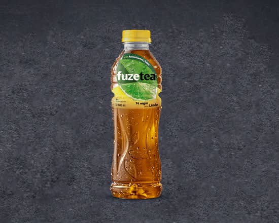 Fuze Tea Durazno 600ml