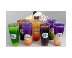 Top Boba (Dallas Pkwy)