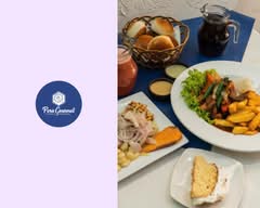 Perú gourmet
