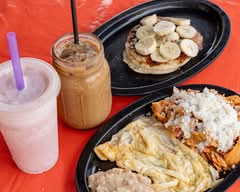 Jugos Y Lonches Doña Irma