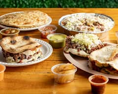 Taqueria Tacon Madre (Los Cabos)